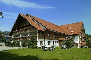 Landgasthof Zum Schwarzen Grat Isny im Allgäu Εξωτερικό φωτογραφία