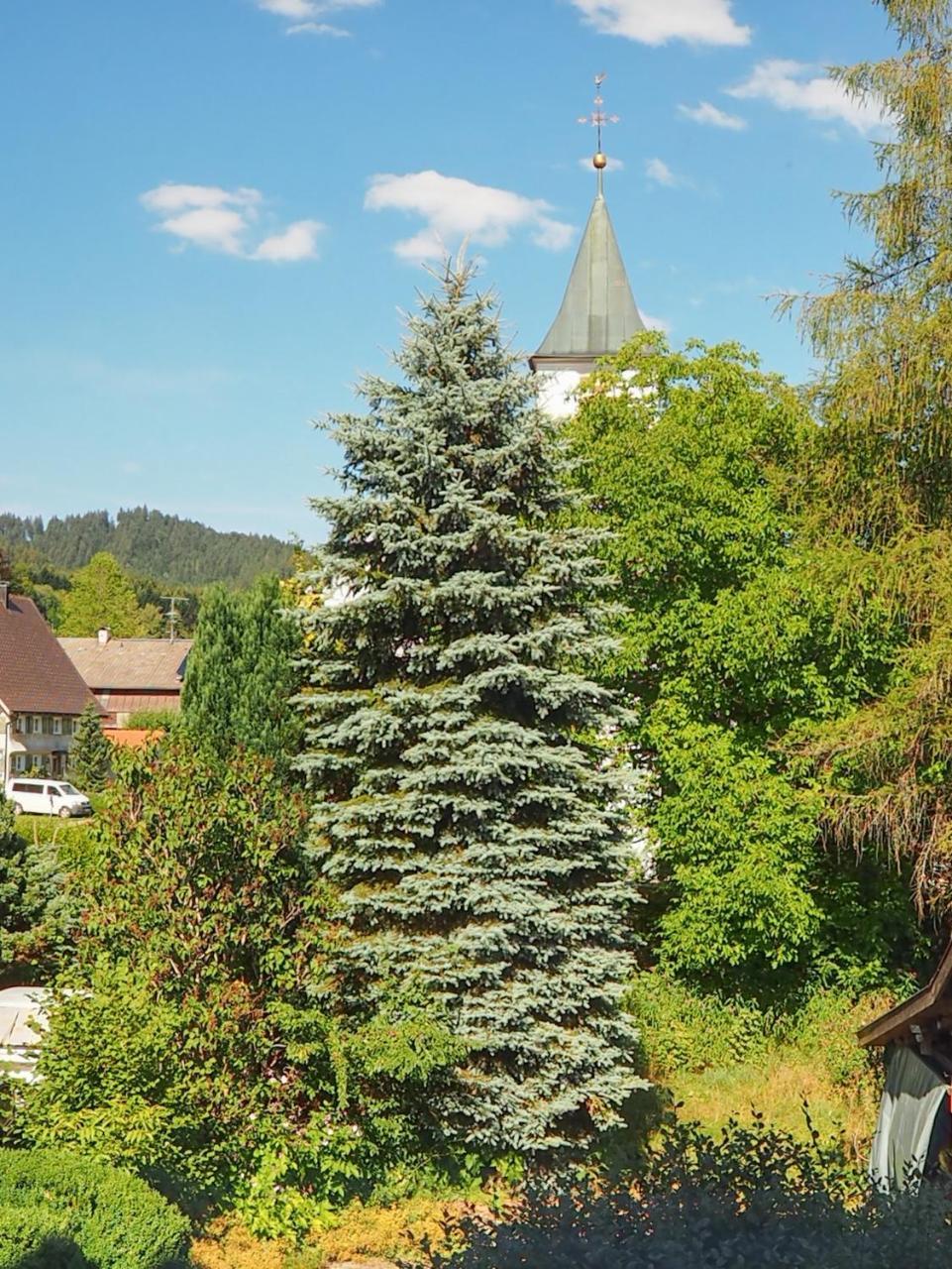 Landgasthof Zum Schwarzen Grat Isny im Allgäu Εξωτερικό φωτογραφία