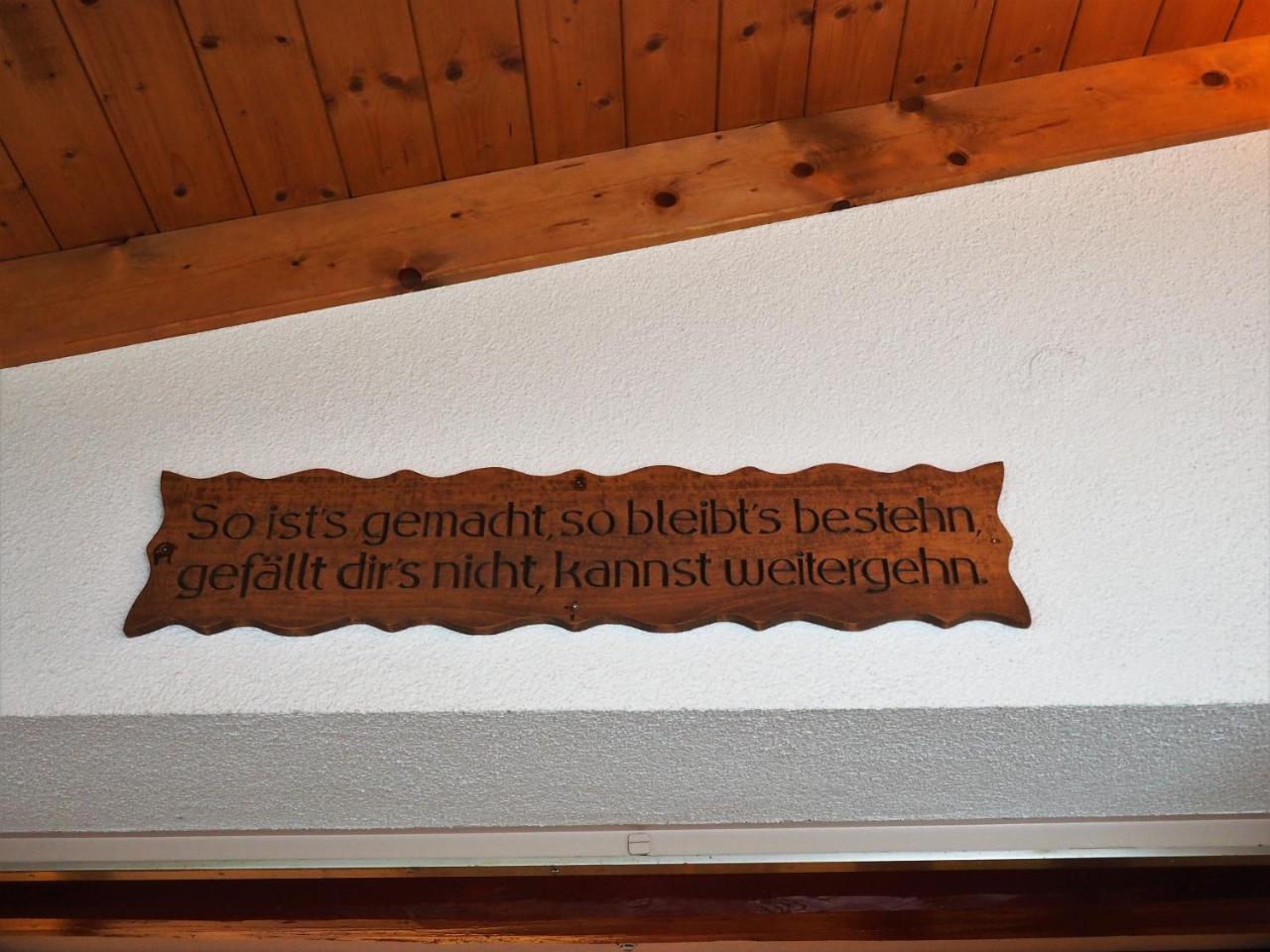 Landgasthof Zum Schwarzen Grat Isny im Allgäu Εξωτερικό φωτογραφία