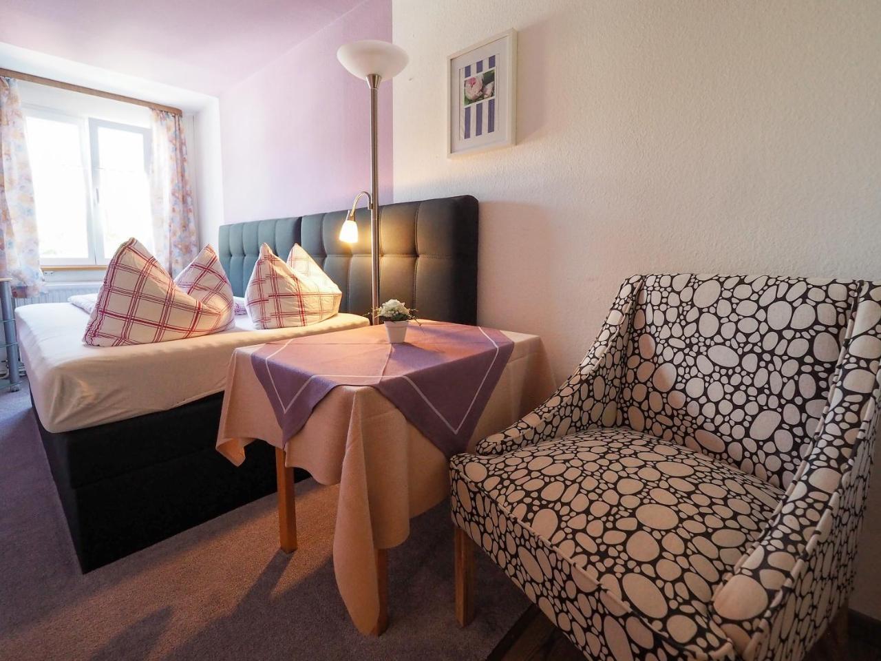Landgasthof Zum Schwarzen Grat Isny im Allgäu Εξωτερικό φωτογραφία
