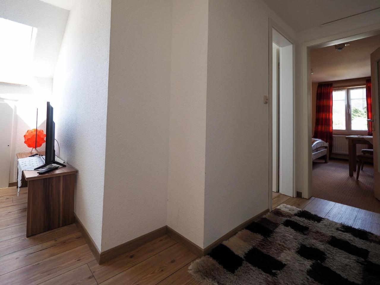 Landgasthof Zum Schwarzen Grat Isny im Allgäu Εξωτερικό φωτογραφία