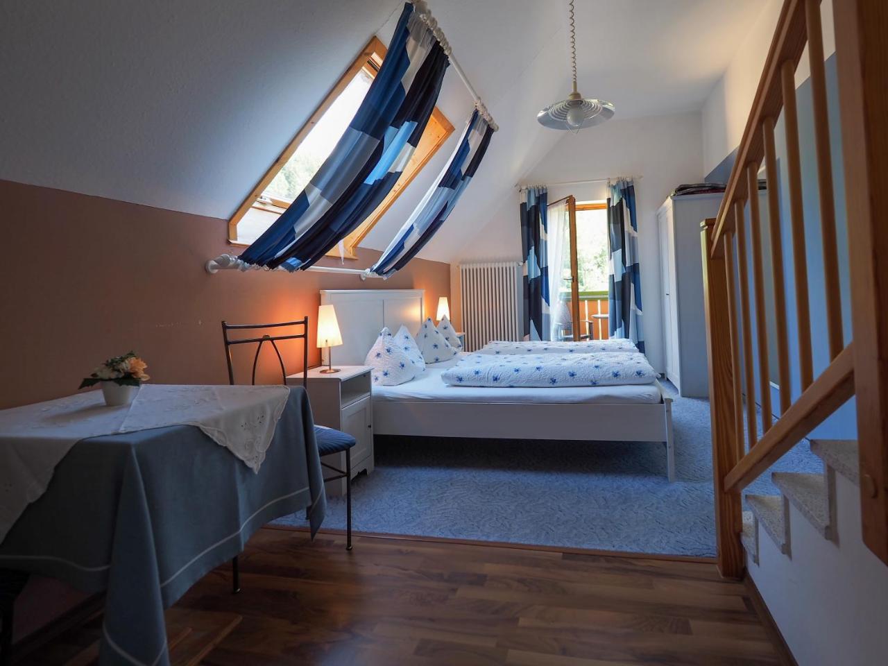 Landgasthof Zum Schwarzen Grat Isny im Allgäu Εξωτερικό φωτογραφία