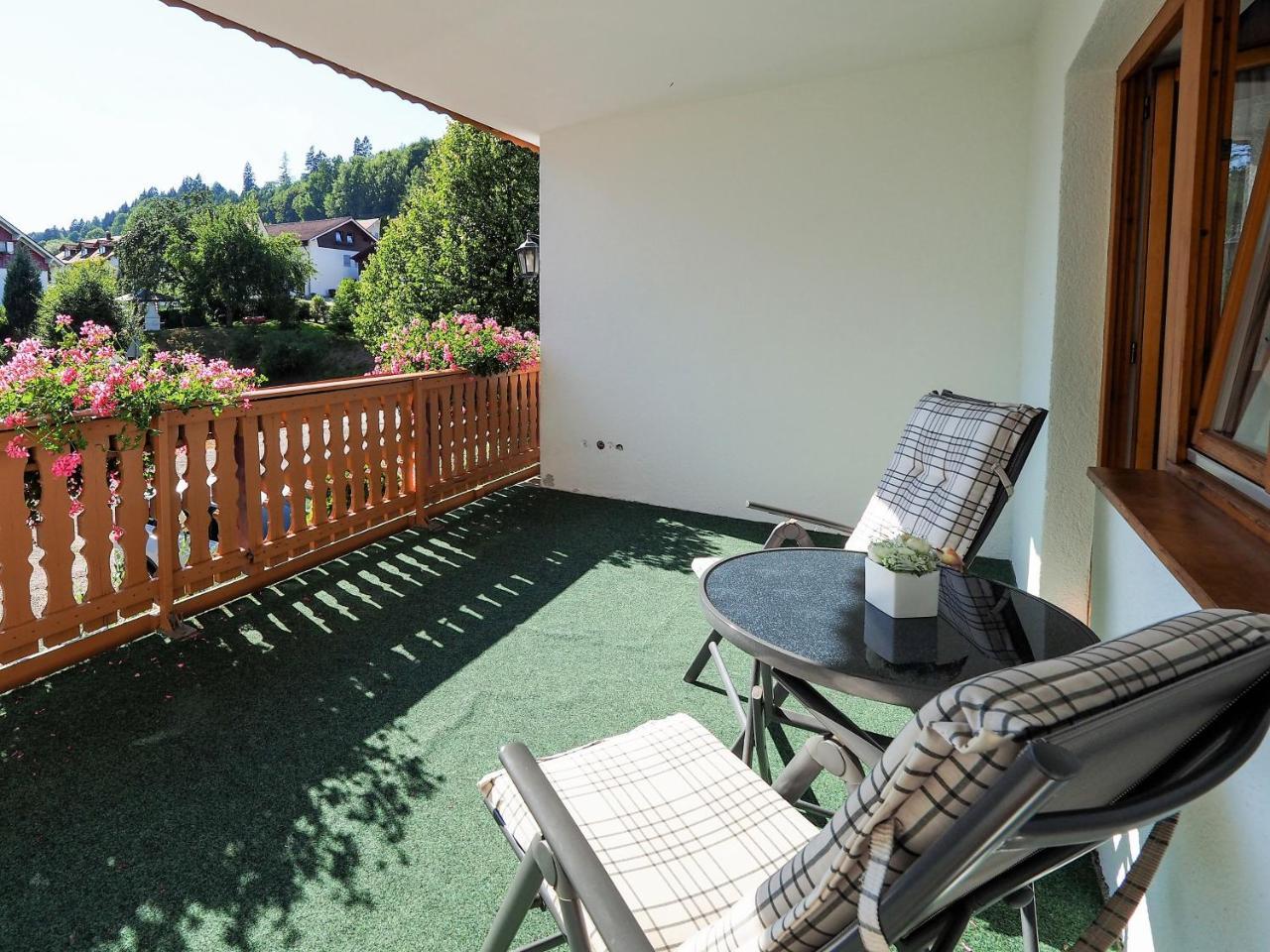 Landgasthof Zum Schwarzen Grat Isny im Allgäu Εξωτερικό φωτογραφία