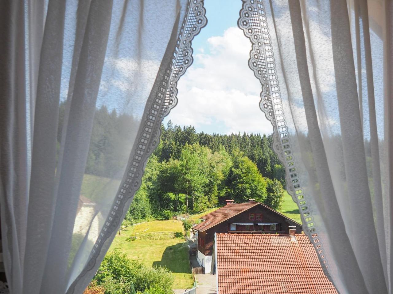 Landgasthof Zum Schwarzen Grat Isny im Allgäu Εξωτερικό φωτογραφία