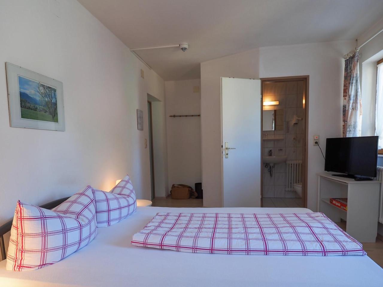 Landgasthof Zum Schwarzen Grat Isny im Allgäu Εξωτερικό φωτογραφία